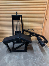 Rare King Fitness Prone Leg Curl / Hamstring Curl