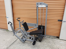Body Master 213 Rowing Machine / Seated Row