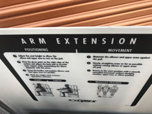 Cybex VR2 Tricep Arm Extension