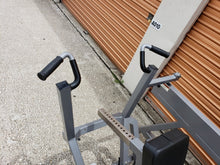Body Master 213 Rowing Machine / Seated Row