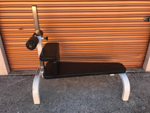 MaxiCam Ab / Abdominal Bench