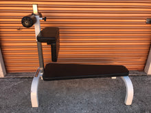 MaxiCam Ab / Abdominal Bench