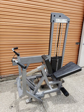 Body Master 213 Rowing Machine / Seated Row