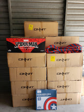 Limited Edition Spider-Man Battle Ropes